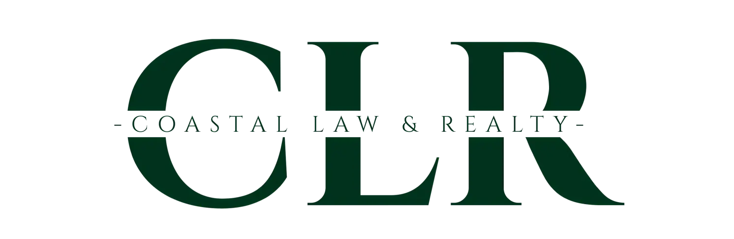 Coastal Law & Reality