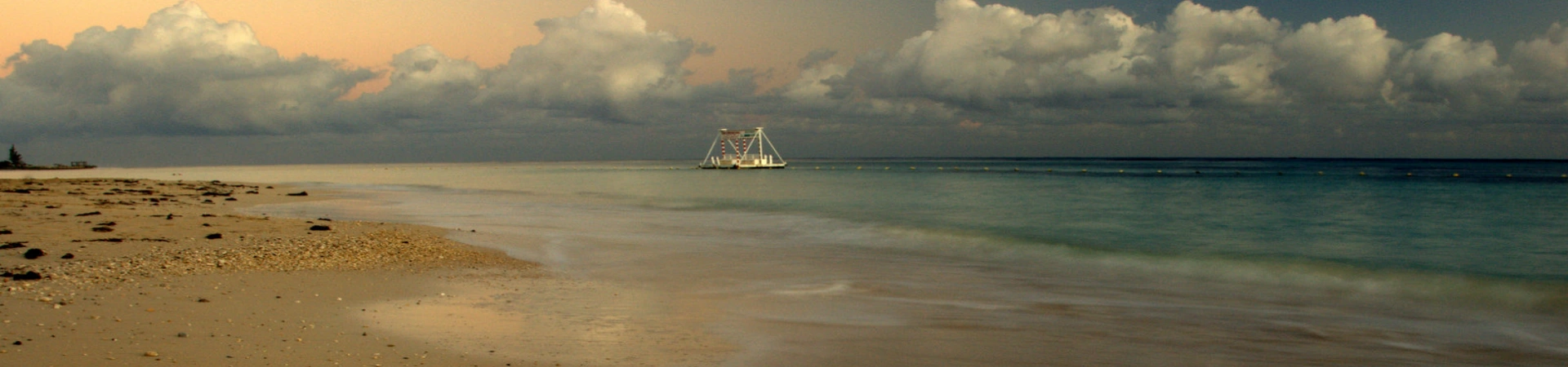 Coastal Law & Reality
